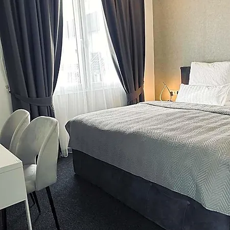 Hotel Firstclass Event & Fürth